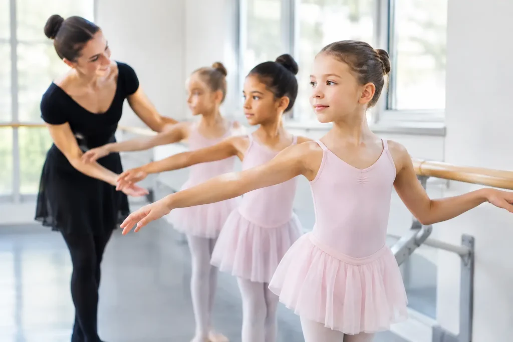How to Choose a Ballet School Granite Bay Families Love